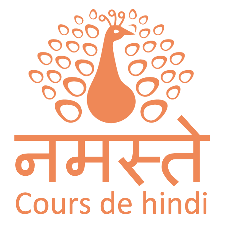 Cours de hindi